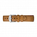 Expedition Scout Midsize 36mm Leather Strap - Tan